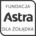 logo Fundacja Astra