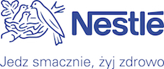 logo Nestle